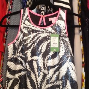 Lilly Pulitzer Courtin Dress