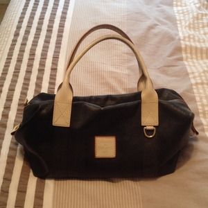 Pre-loved Dooney&Bourke