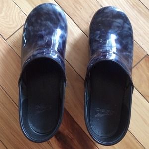 Shoes Dansko
