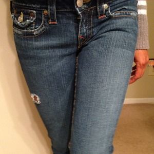 True Religion Jeans *Make Offer*