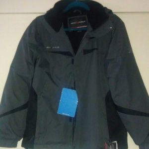 Winter / snow jacket
