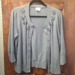 Kate Spade cardigan