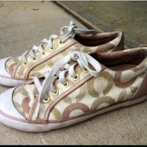 Coach Sneakers
