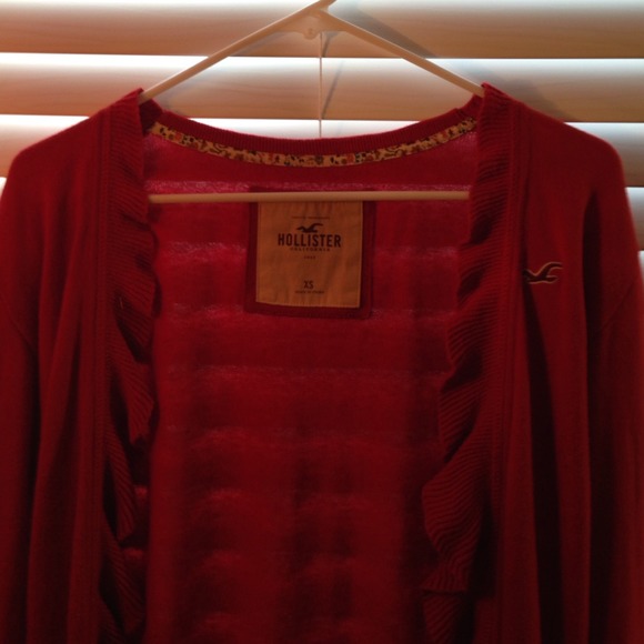 Cardigan - Picture 3 of 4