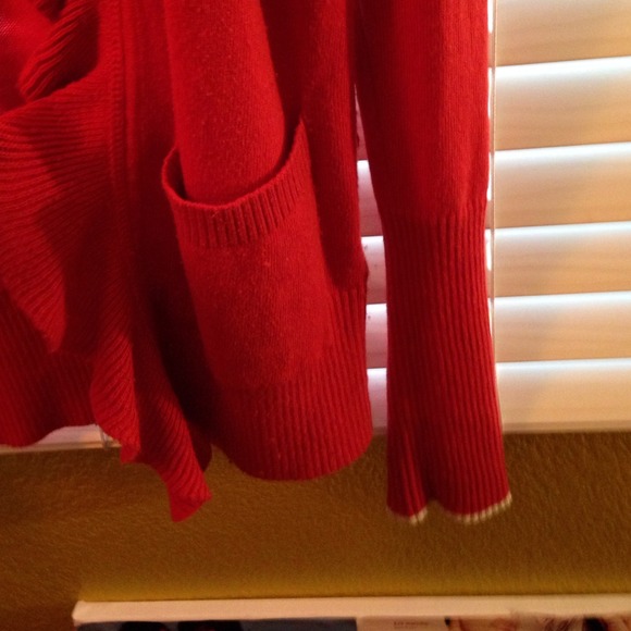 Cardigan - Picture 4 of 4