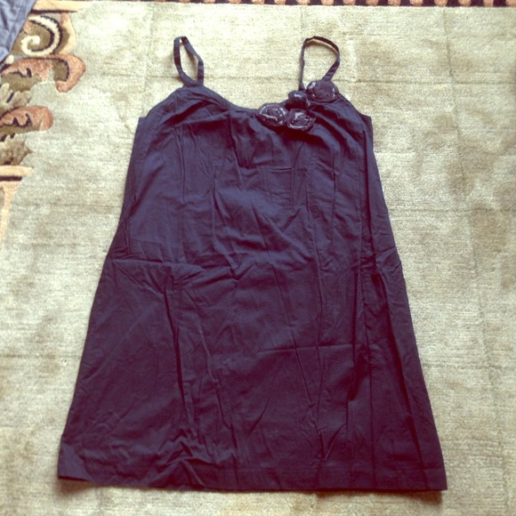 Old Navy Black Dress