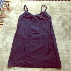 Old Navy Black Dress