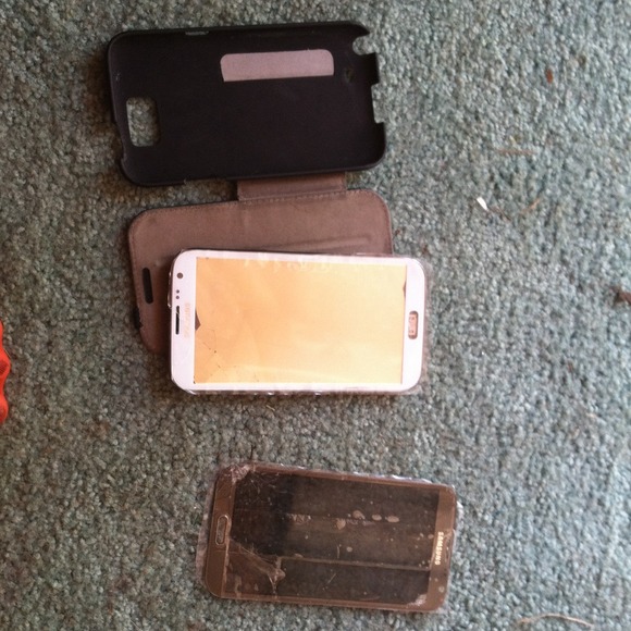 Galaxy note 2 4g lye