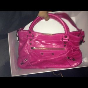 Balenciaga Bag