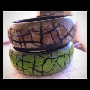 🌟🌟 Bangles - Set of 2 🌟🌟