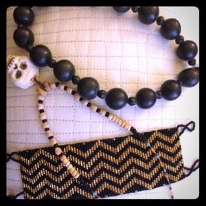 💥handmade necklace and bracelet 💥