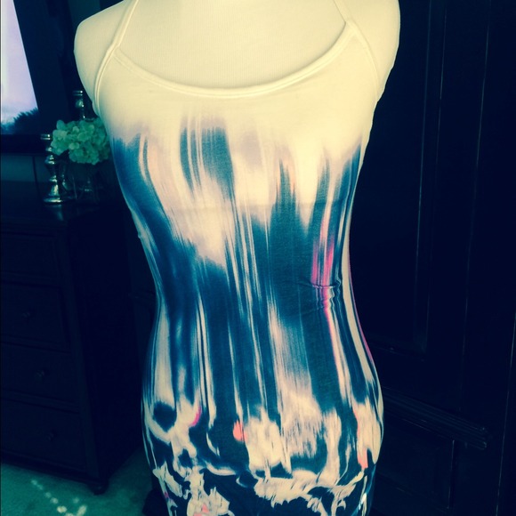 Lululemon tank size 4 SOLD