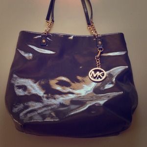 Michael Kors tote