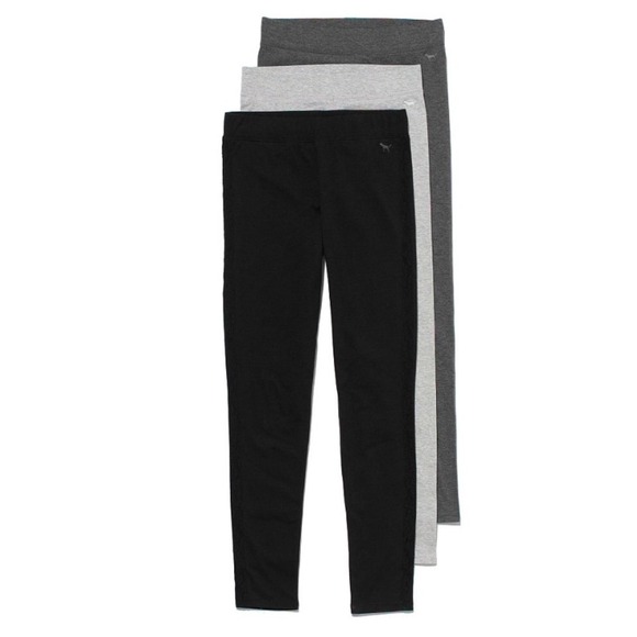 ❌❌❌Victoria Secret PINK leggings 2/$25