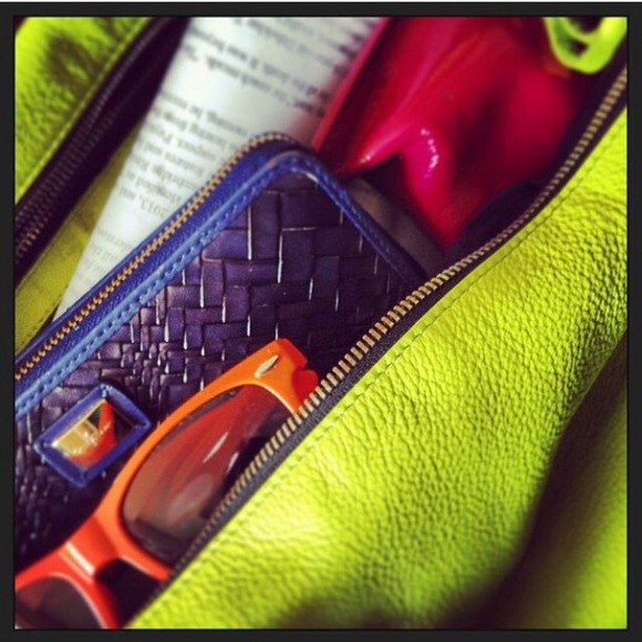 A few of my favorite things.
