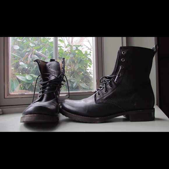 Frye Boots - Veronica Frye Boot