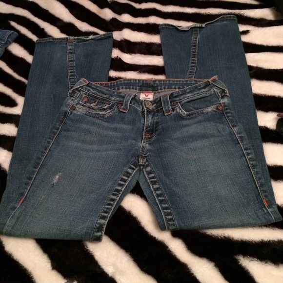 True religion jeans