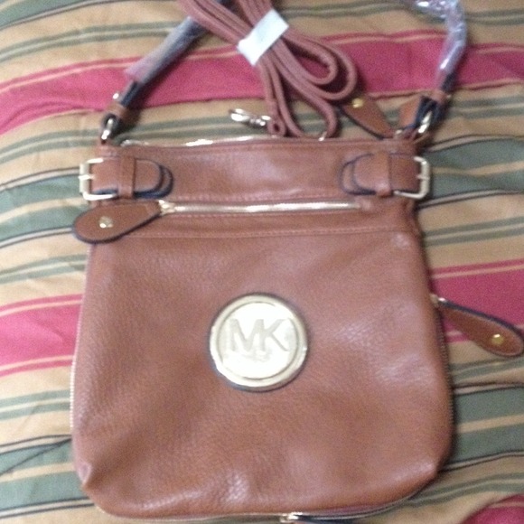 Michael Kohr inspired leather!!