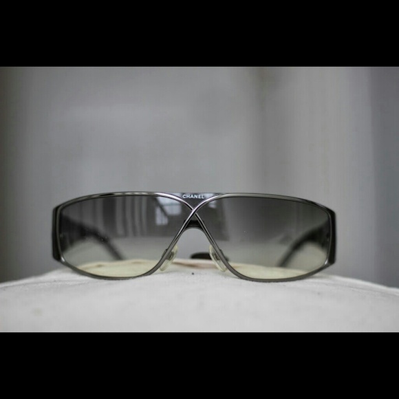 Chanel sunglasses