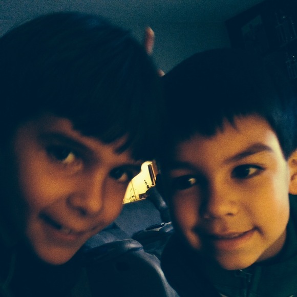 My son is my life❤️❤️😘😘😘 - Picture 2 of 4