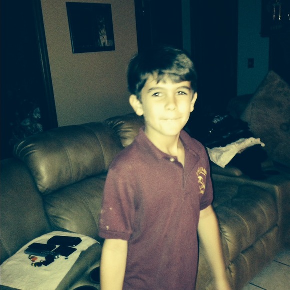 My son is my life❤️❤️😘😘😘 - Picture 3 of 4