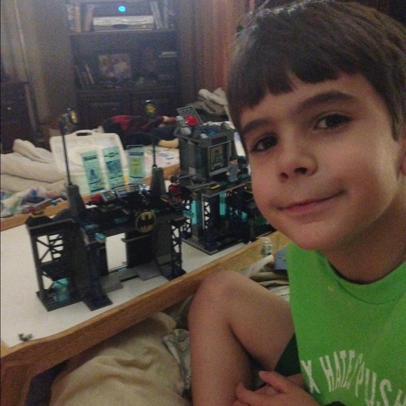 My son is my life❤️❤️😘😘😘 - Picture 4 of 4