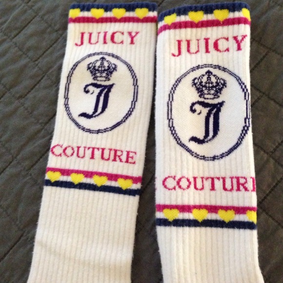 Host pick 👏🎁❤️Juicy socks