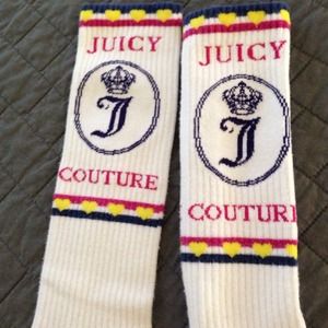 Host pick 👏🎁❤️Juicy socks