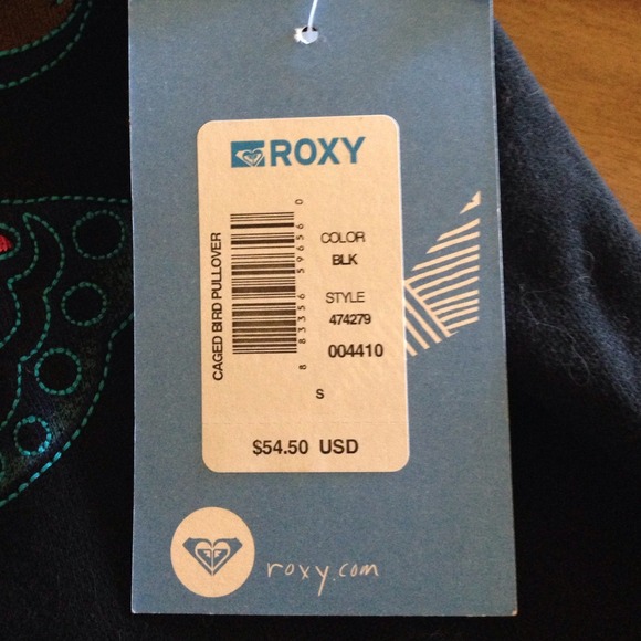 Roxy jacket - Picture 2 of 4
