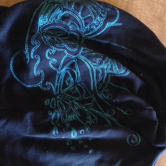 Roxy jacket - Picture 4 of 4