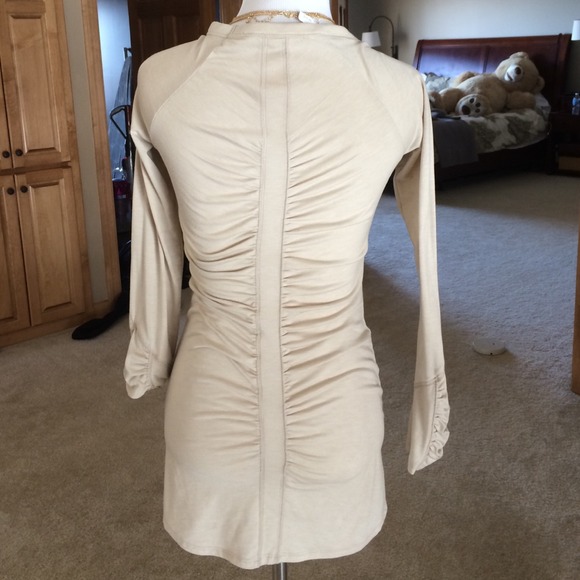 SOLD Athleta top xxs