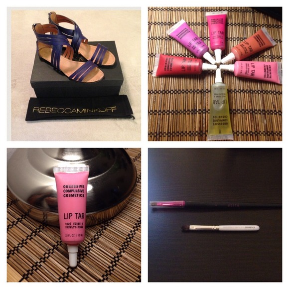 ✨ Bundled for @chelseablair ✨