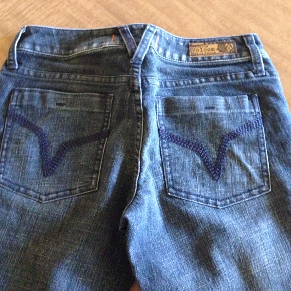 Volcom jeans - Picture 3 of 3