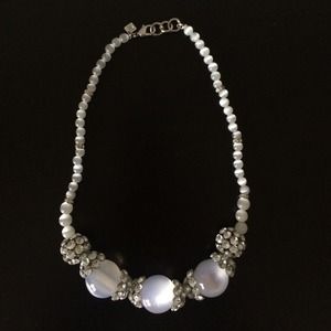 Banana Republic - necklace