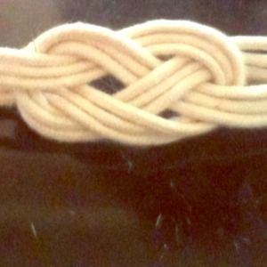 ❗NEW❗⚓🐠nautical chic headband🐠⚓