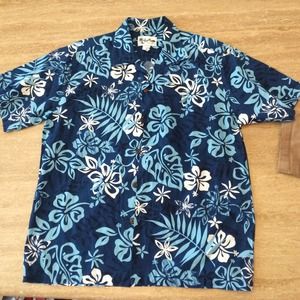 Hawaii men shirt