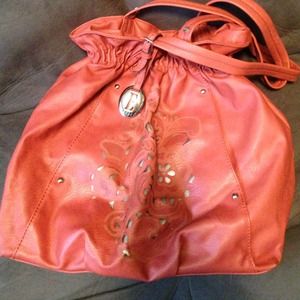Elle shoulder bag