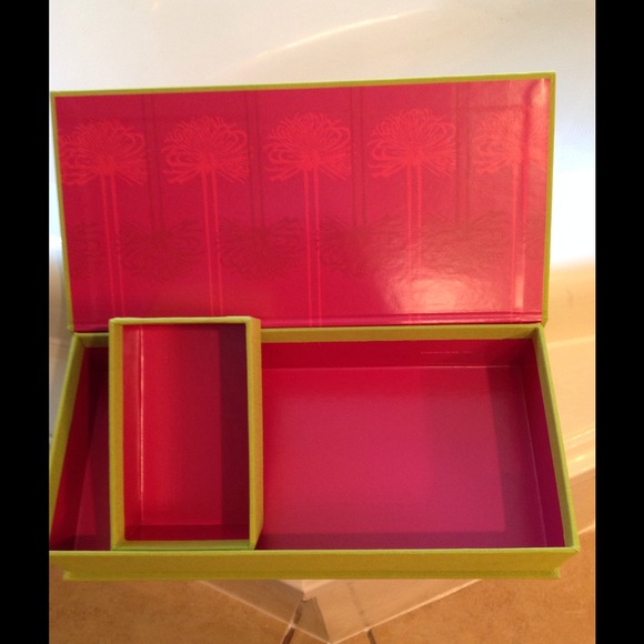 Jewelry Box - Picture 3 of 3