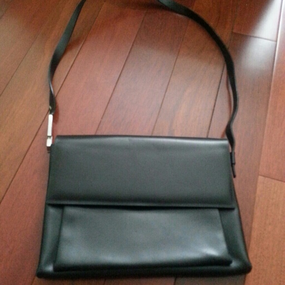 Francesco biasia shoulder bag
