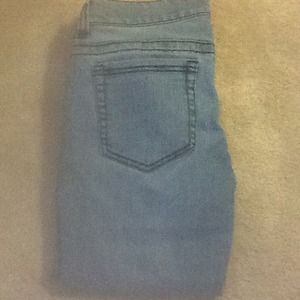 Forever21 Skinny Jeans size 27