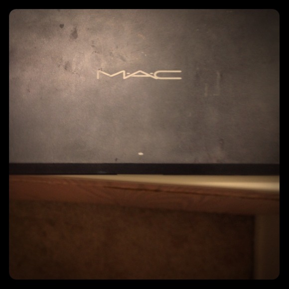 Mac Pallette