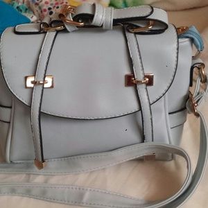 satchel bag