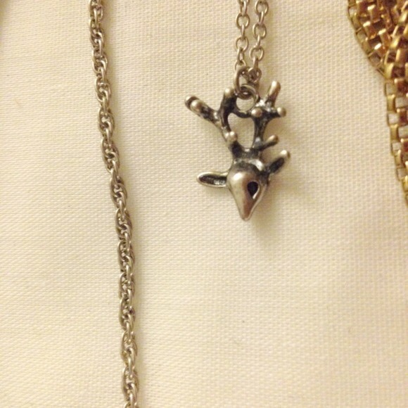 ASOS Jewelry - Simple layering necklaces ASOS Jewelry - Simple layering necklaces