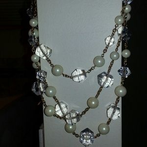 Kate Spade long necklace