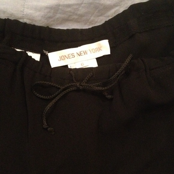 Evening pants