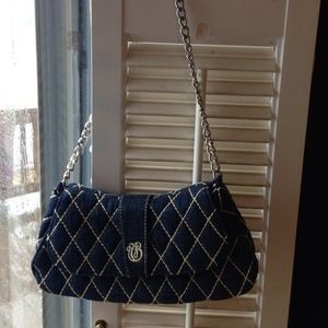 Reduced....Adorable and practical Vera Bradley bag