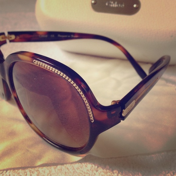 Chloe CL 2210 sunglasses