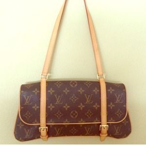 Louis Vuitton marelle
