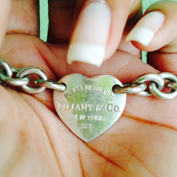 Tiffany Bracelet - Picture 2 of 3