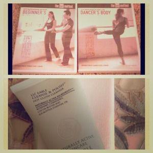 Bundle for @franklyscarlett